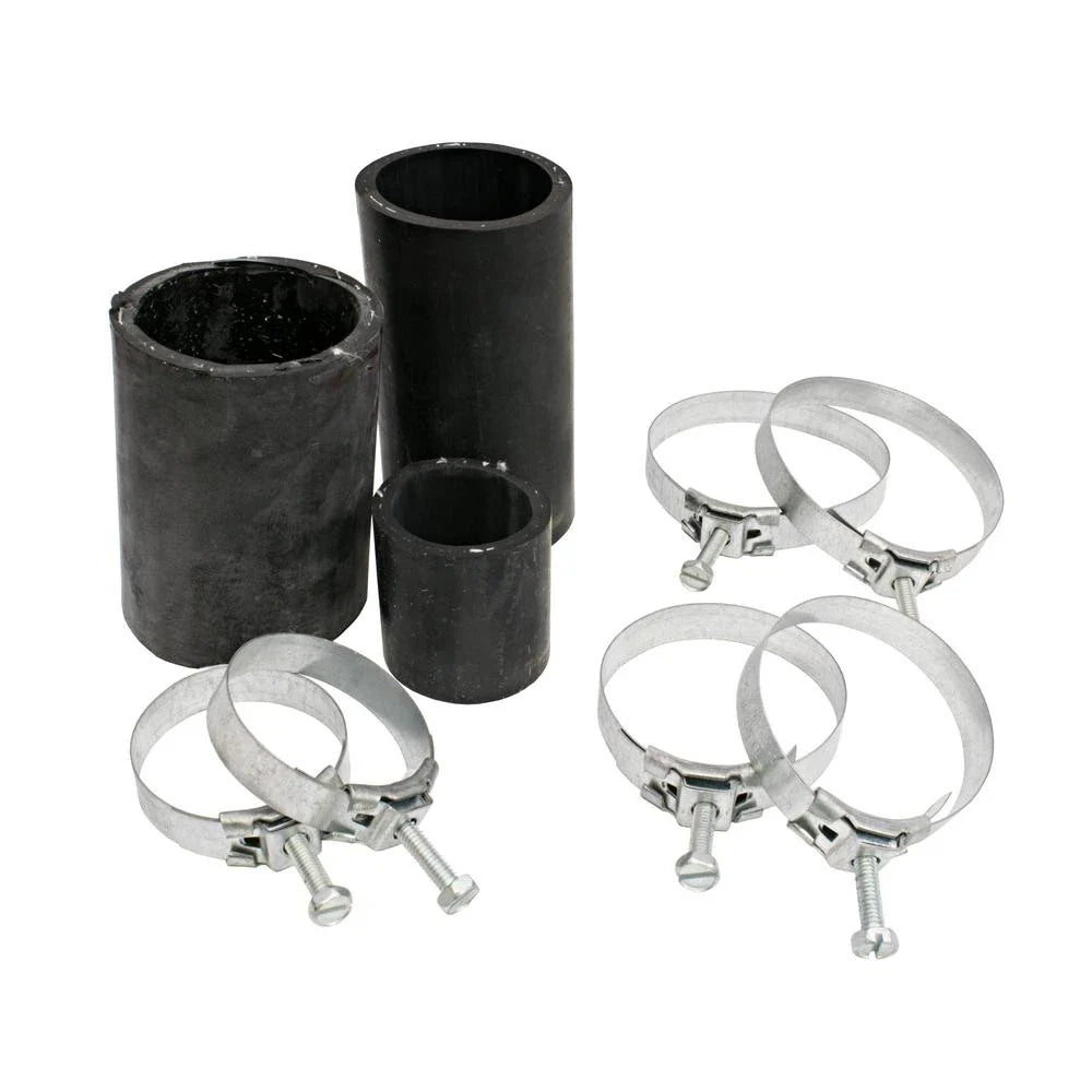 Radiator & Air Cleaner Hose Kit for IH Farmall (Fits R2701)