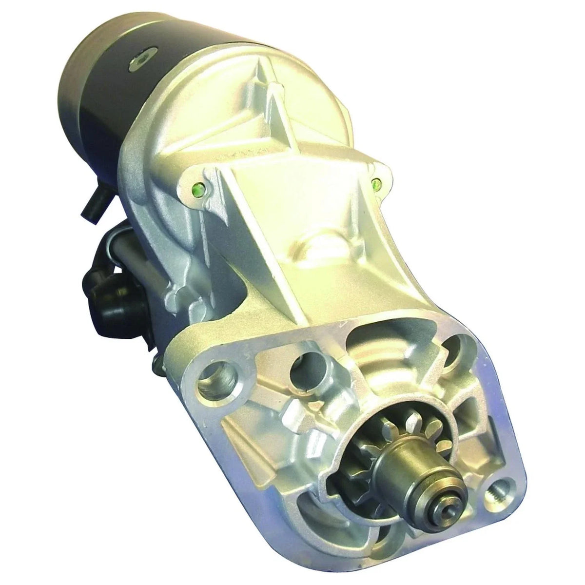 Starter for Toyota Pickup L4 2.2L (1981–1983)