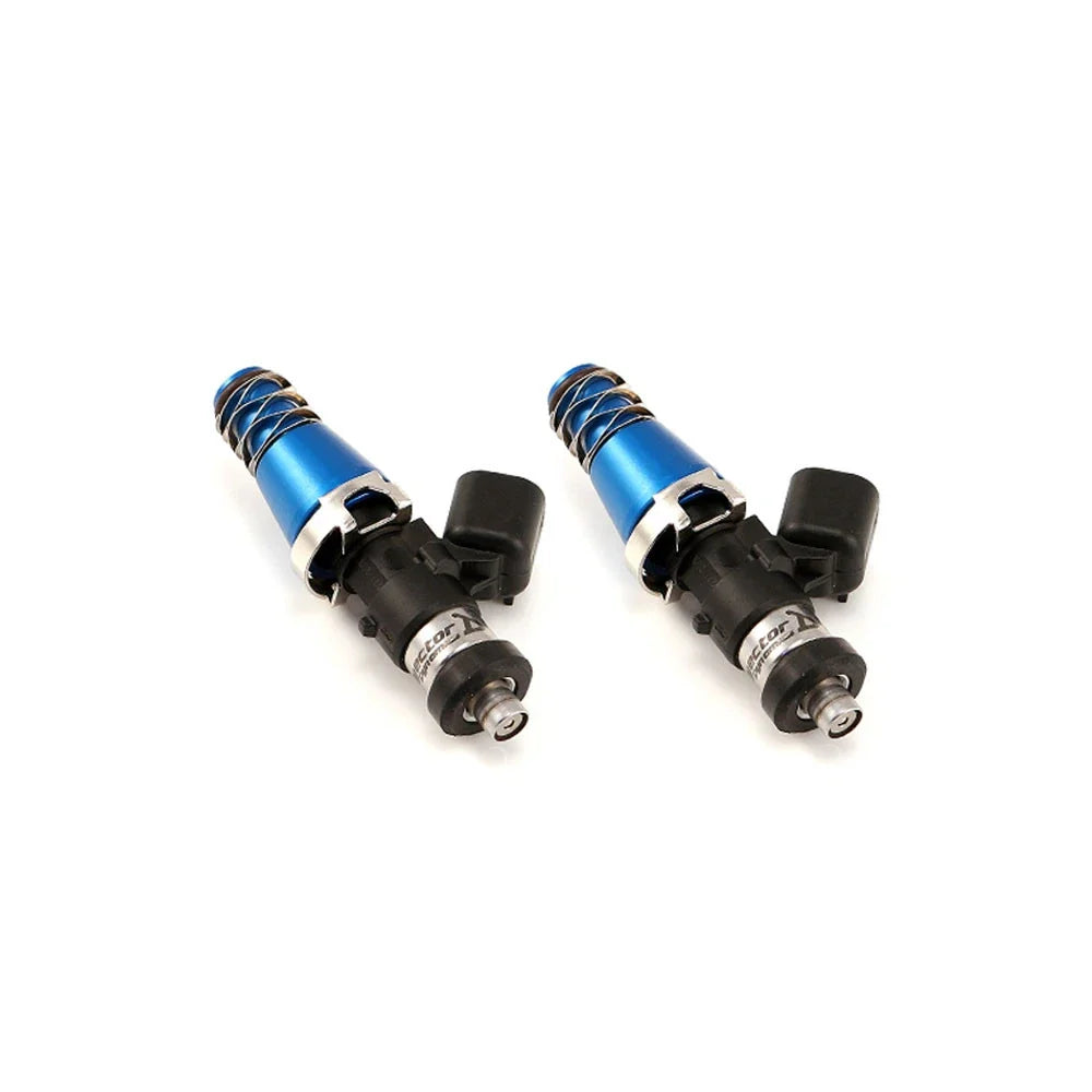 2X Injector Dynamics ID2600-XDS for Mazda RX-7 (1979–1984) 11mm 2600.11.03.60.11.2