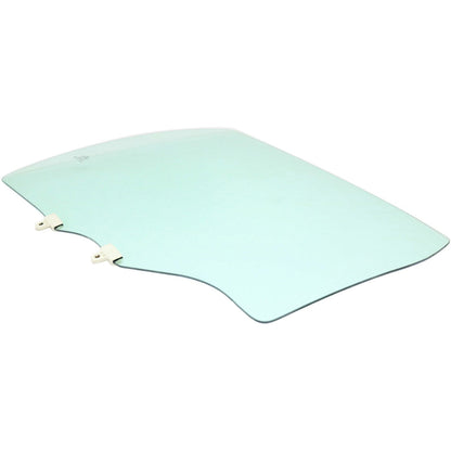 Rear Door Glass for Driver Side - Chevrolet Impala