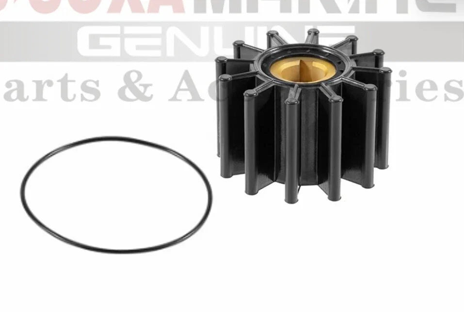 Impeller Repair Kit for Onan Marine Generator Models MDKBG MDKBW MDKBD MDKBE