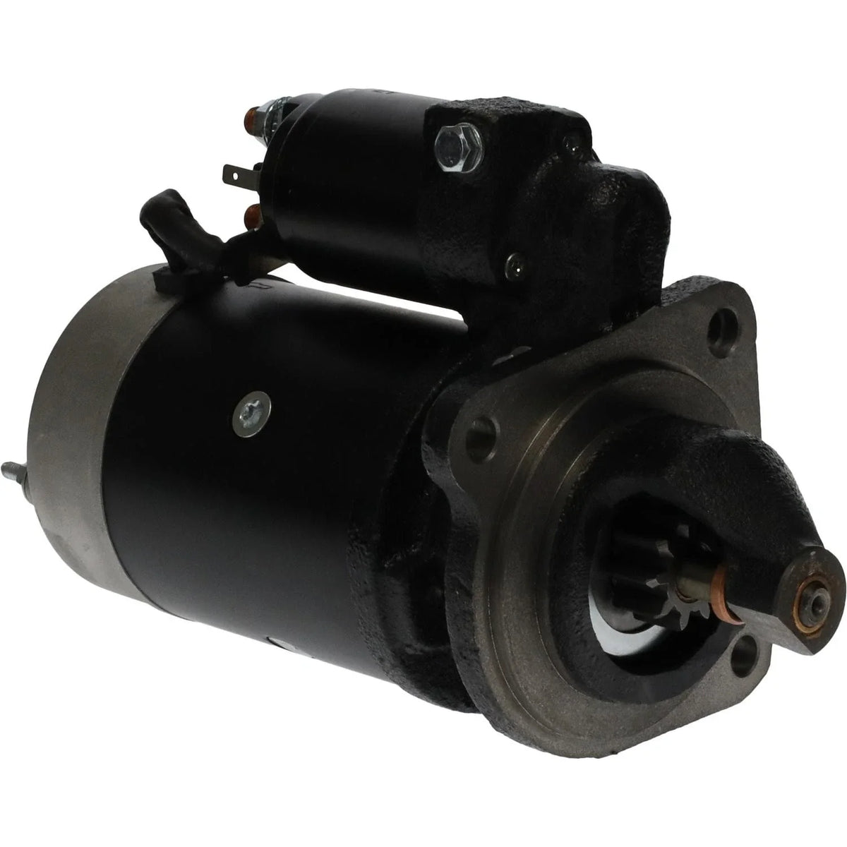 12V Starter for Aifo 8141 (1978–1983)