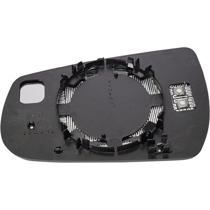 Heated Passenger Right Side Mirror Glass for Chevy Hand (2016)