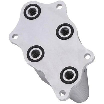 Oil Cooler for Chevy Vehicles 2014-2019 Corvette
