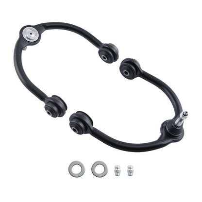 Upper Control Arms (Front) for Jeep Grand Cherokee & Commander 2005-2010
