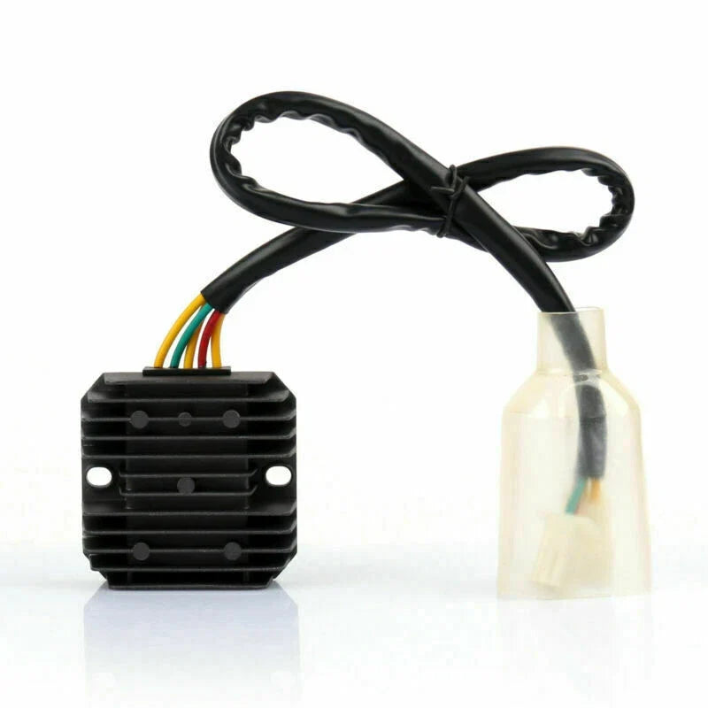 Regulator Rectifier Voltage for Honda XR650 XR650L (1993-2014)