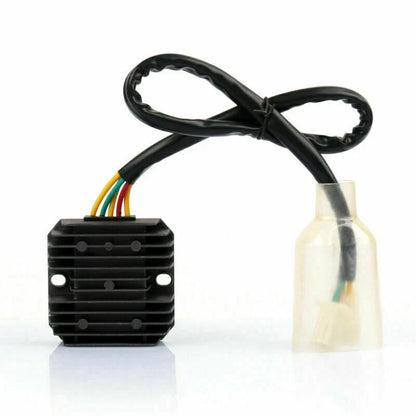 Regulator Rectifier Voltage for Honda XR650 XR650L (1993-2014)