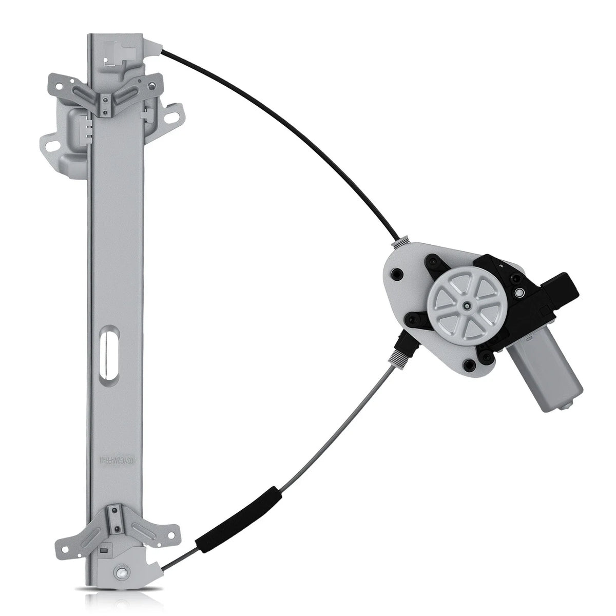 Front Right Power Window Regulator w/ Motor for Honda Accord Coupe (2003–2007)