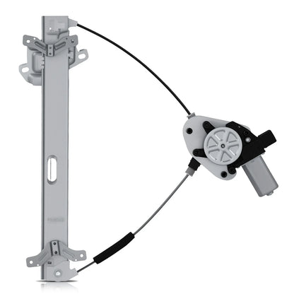 Front Right Power Window Regulator w/ Motor for Honda Accord Coupe (2003–2007)