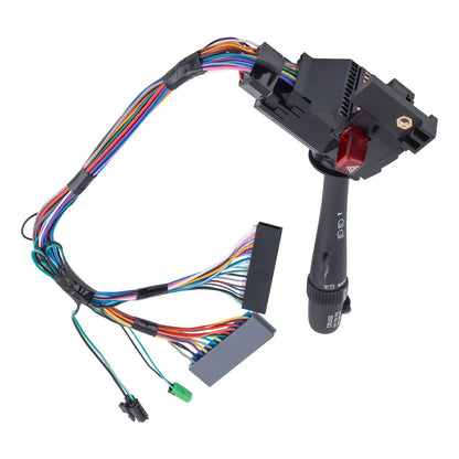 Cruise Control Combination Switch for Isuzu Hombre (1999–2000) 26082245 26062270