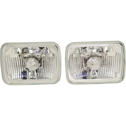 Front Bumper Cover for Chevy GMC Safari Astro (1995–2005)