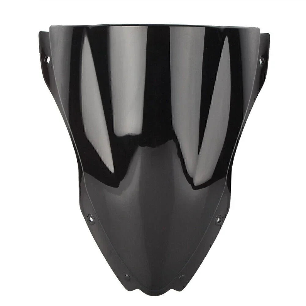 Black Windscreen for Kawasaki ZX-10R (2016-2018)
