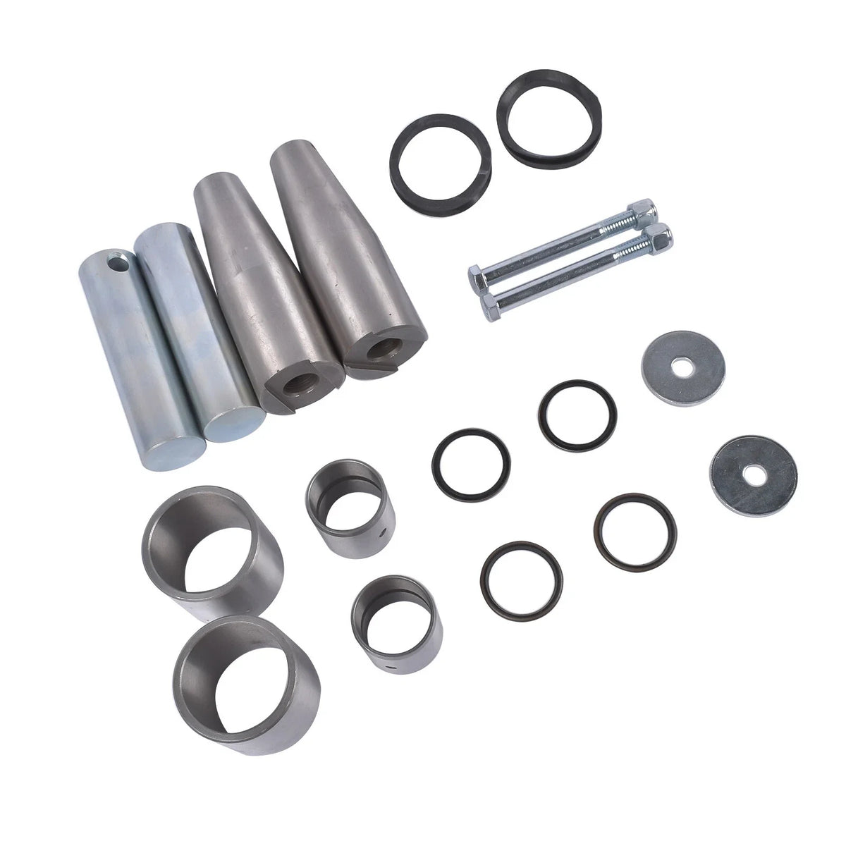 Pin Bushing Kit for Bobcat A300 T320 (2000–2023)