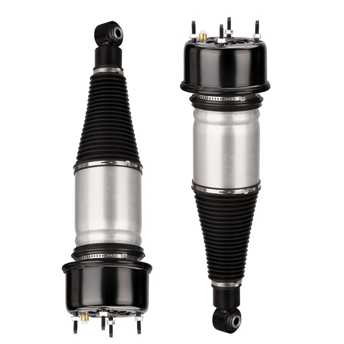 Rear Air Suspension Struts (2X) for Jaguar X350 XJ6 XJ8 XJR 2003-2009