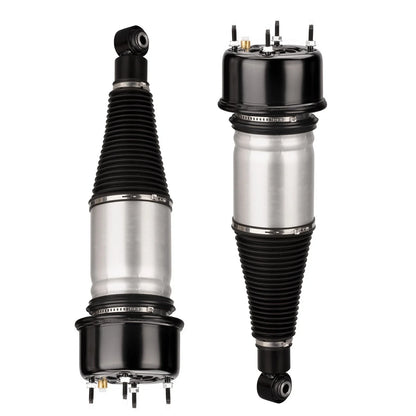 Rear Air Suspension Struts (2X) for Jaguar X350 XJ6 XJ8 XJR 2003-2009