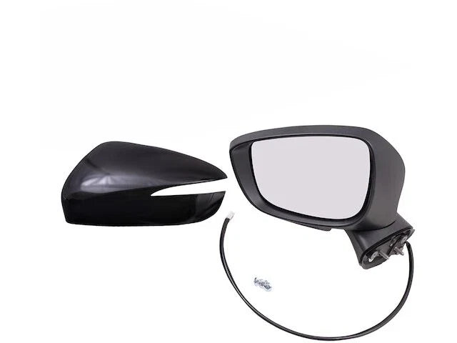 Left Mirror for Mazda CX-5 (2015–2016) PS314FT