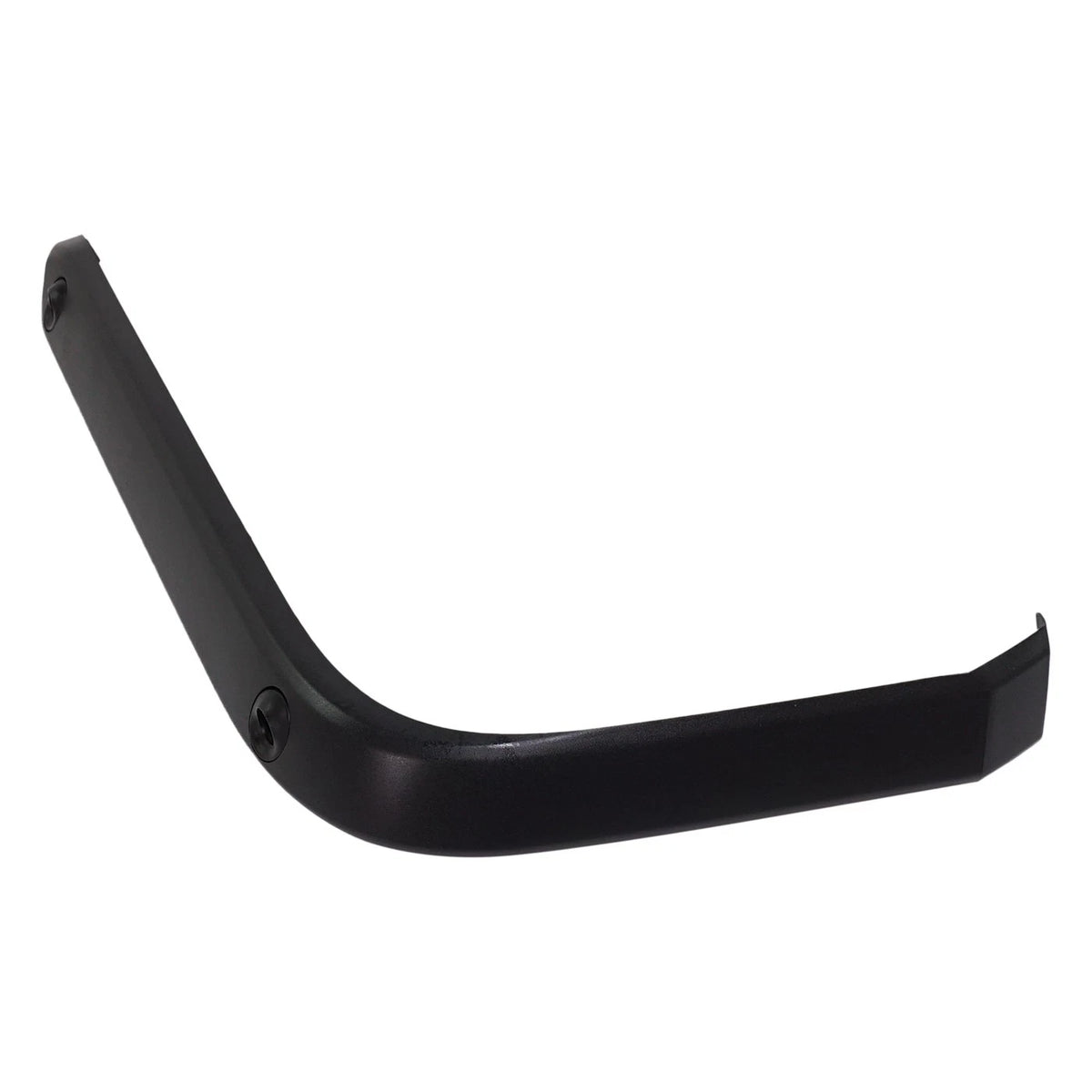 Bumper Face Bar Trim Molding for - Rear Left Outer