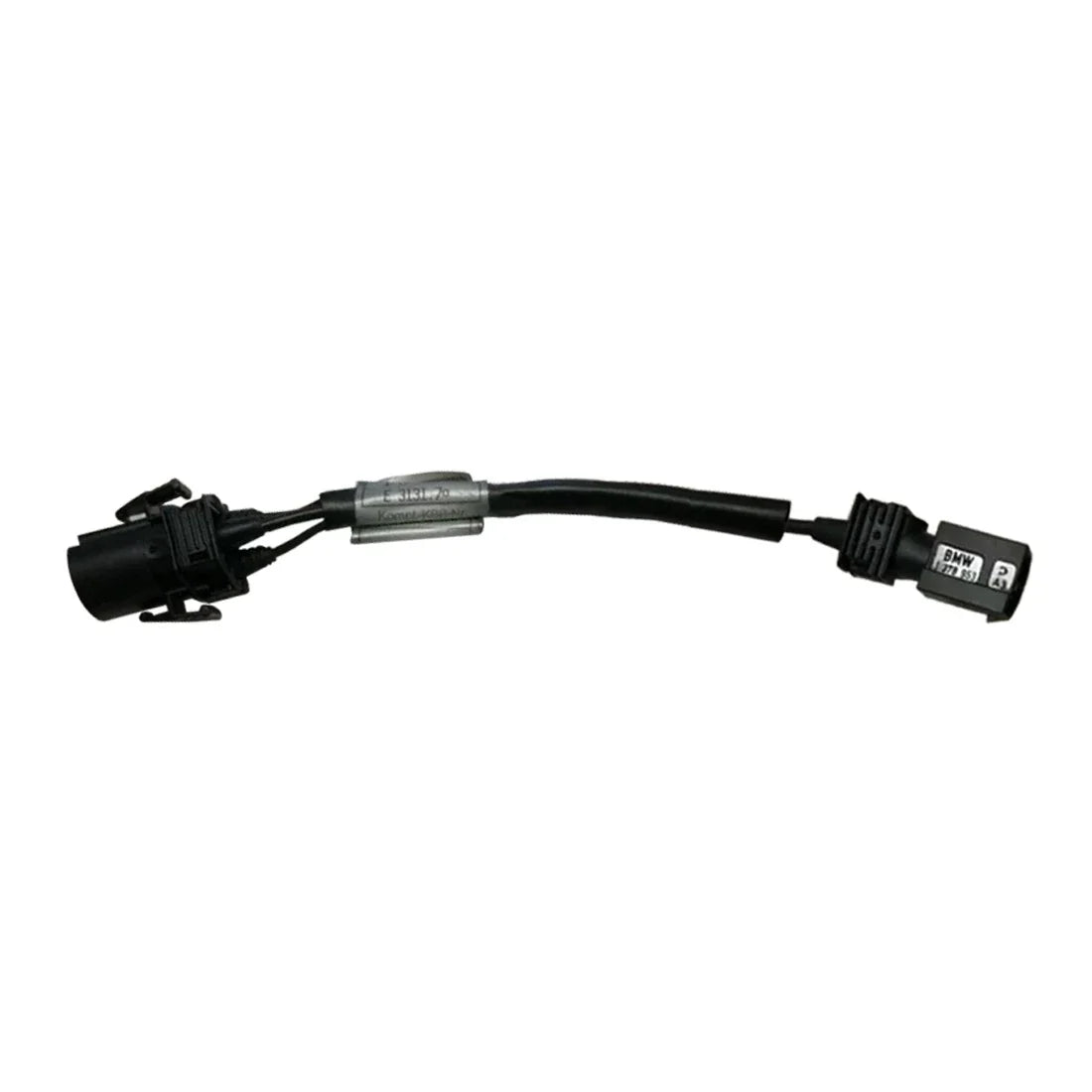 A/C Compressor Wiring Harness 64521384964 for BMW 735i (1987)