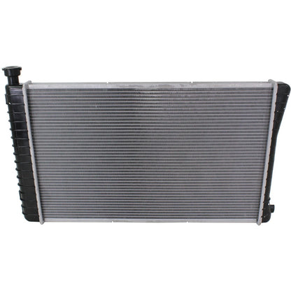 Radiator for Chevy K1500 1994–1999 5.0L/5.7L 28x17-Inch Core