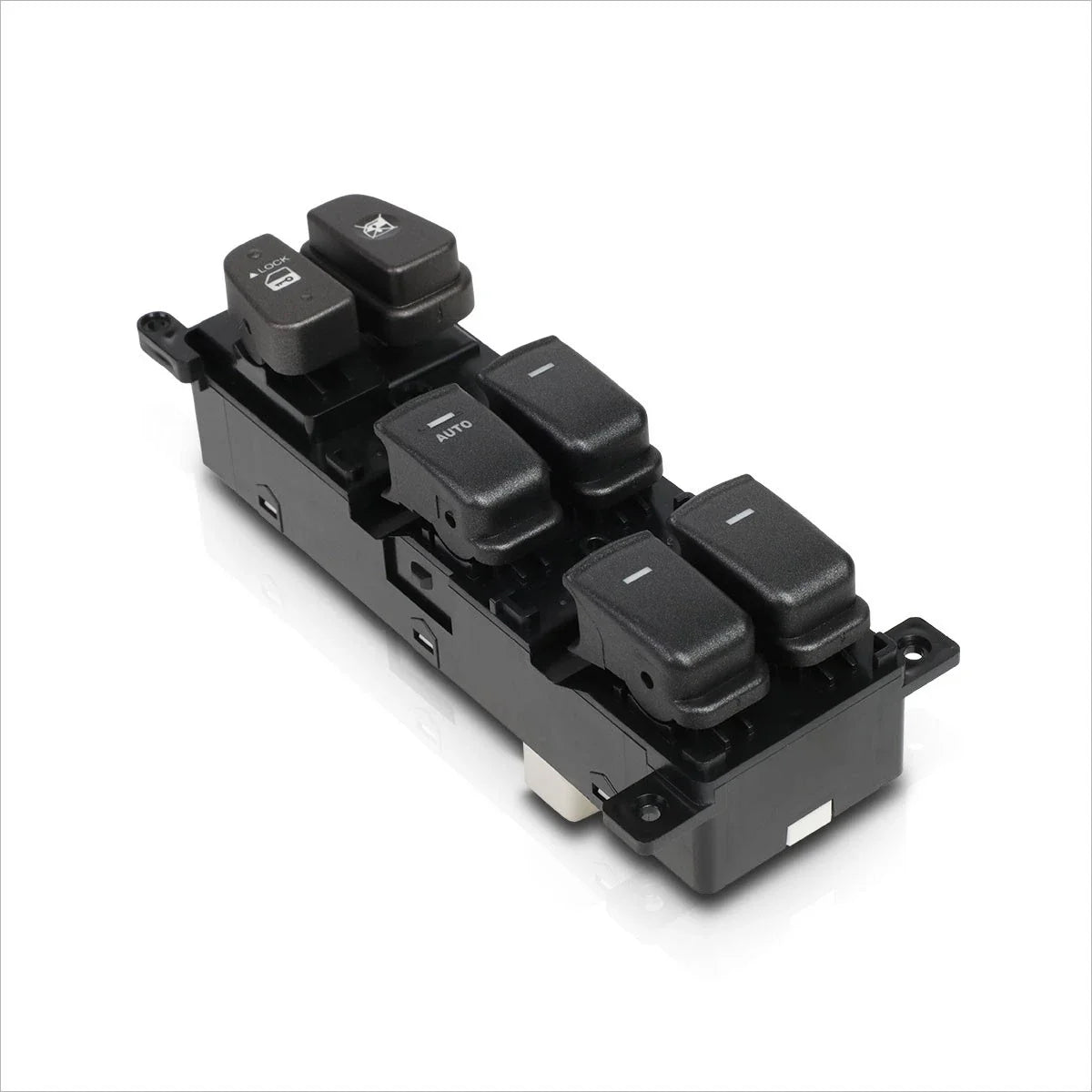 Electric Power Master Window Control Switch for Hyundai Sonata (2008–2010)