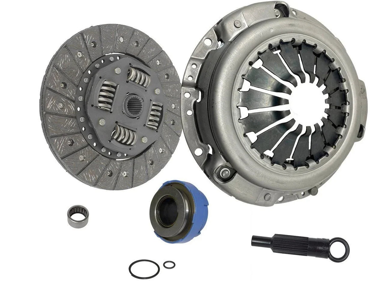 Clutch Kit for Ford Ranger 2007–2008 3.0L V6