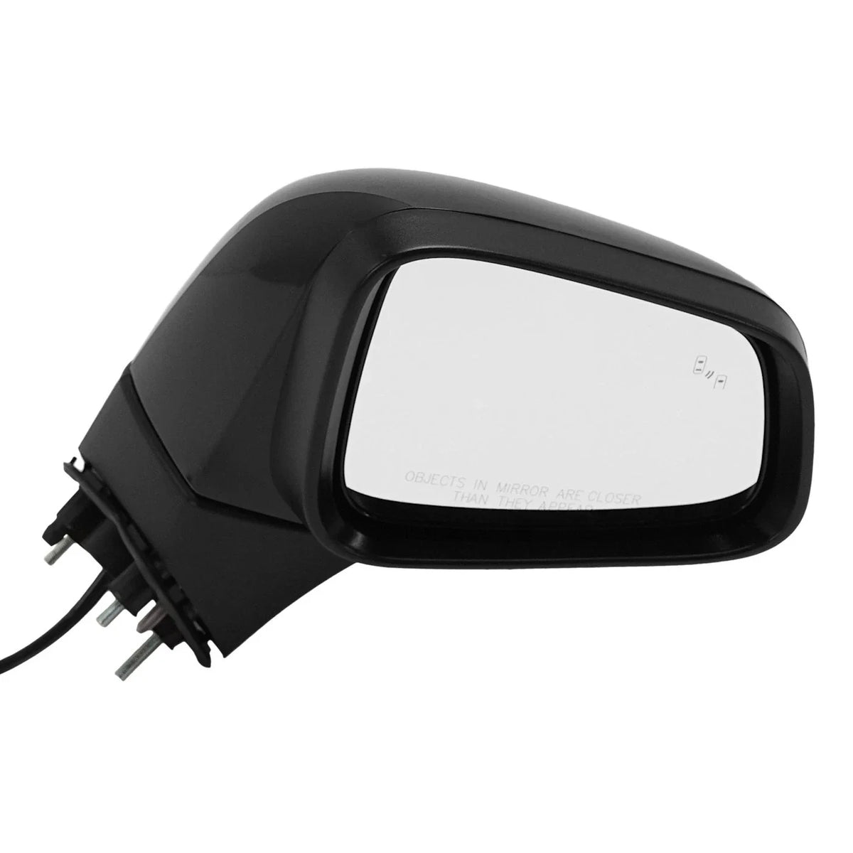 Heated Right Side Mirror for Chevy Trax (2017–2021)