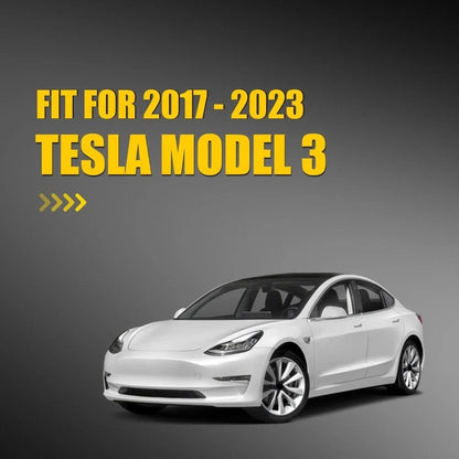 RH Heated Mirror Glass for Tesla Model 3 (2017–2023) OE TA1325101