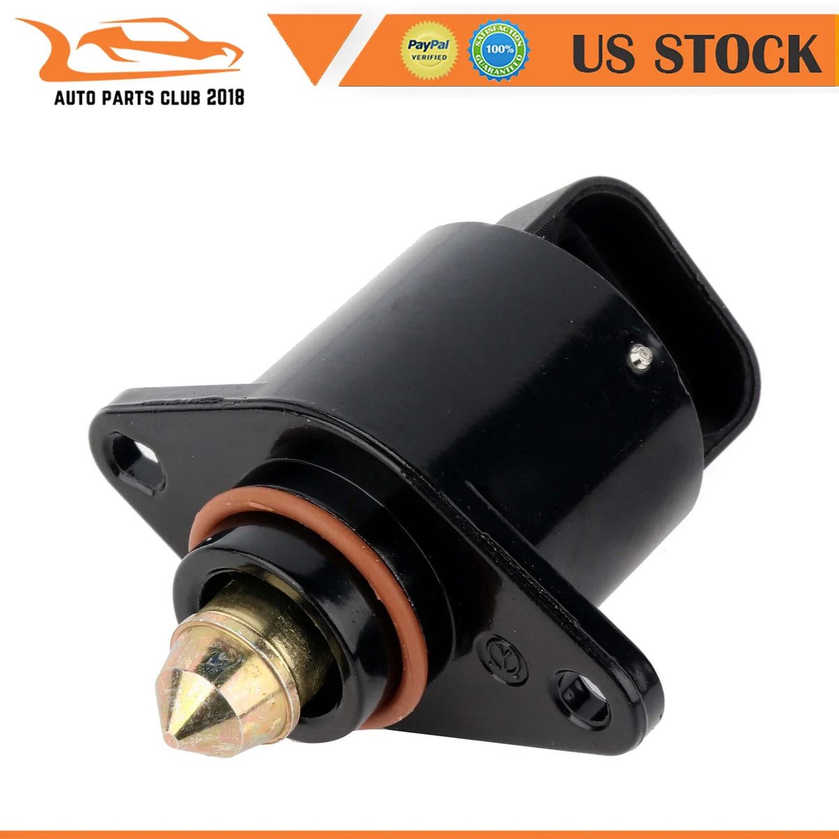 Idle Air Control Valve for Suzuki Forenza (2004–2007)