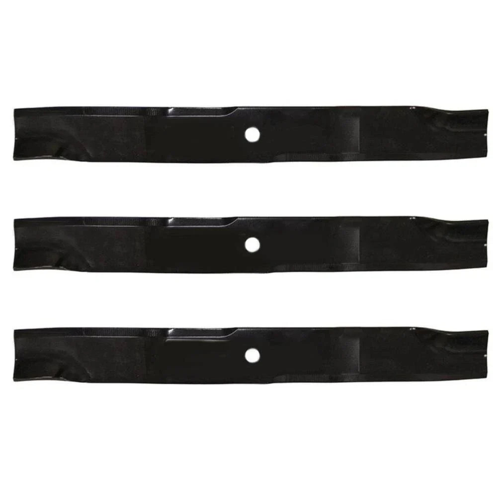 3X Mower Blade for Wright (Replaces 71440006)