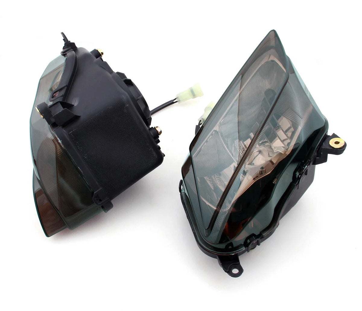 Headlight for 2007-2012 CBR600RR by Honda