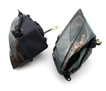 Headlight for 2007-2012 CBR600RR by Honda