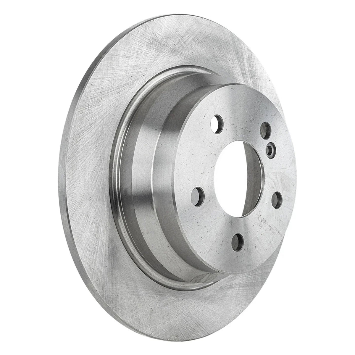 Brake Disc Rotors and Pads Kit for Mercedes-Benz E250 (2014–2016)