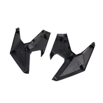 Side Cover Panel Guard for Honda ADV350 (2022-2025) Carbon A9