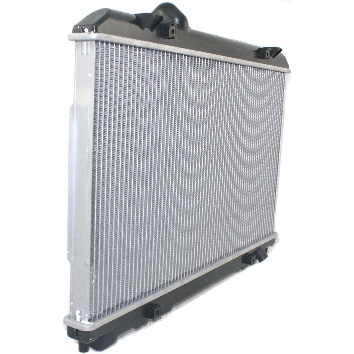 Radiator with Aluminum Core for Mazda RX-8 (2004-2008)