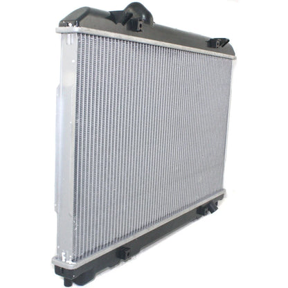 Radiator with Aluminum Core for Mazda RX-8 (2004-2008)