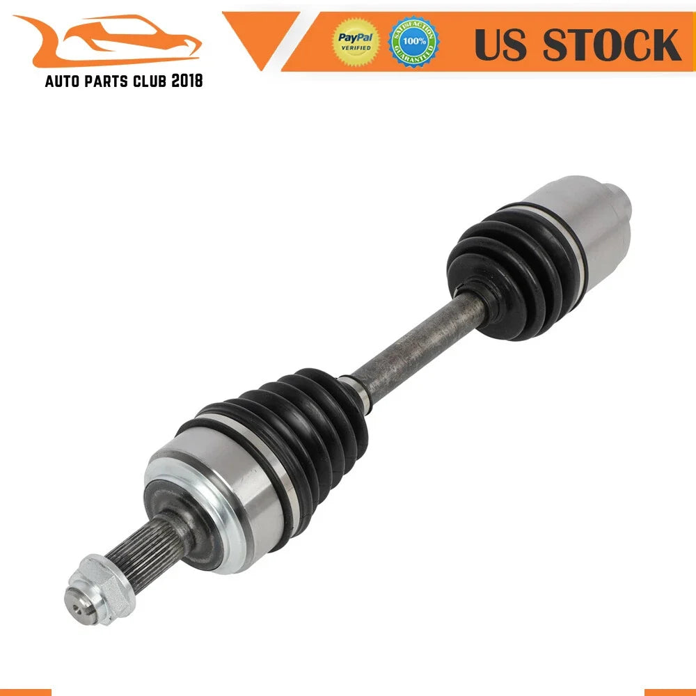 Front Right CV Axle for Honda CR-V (2007–2014)