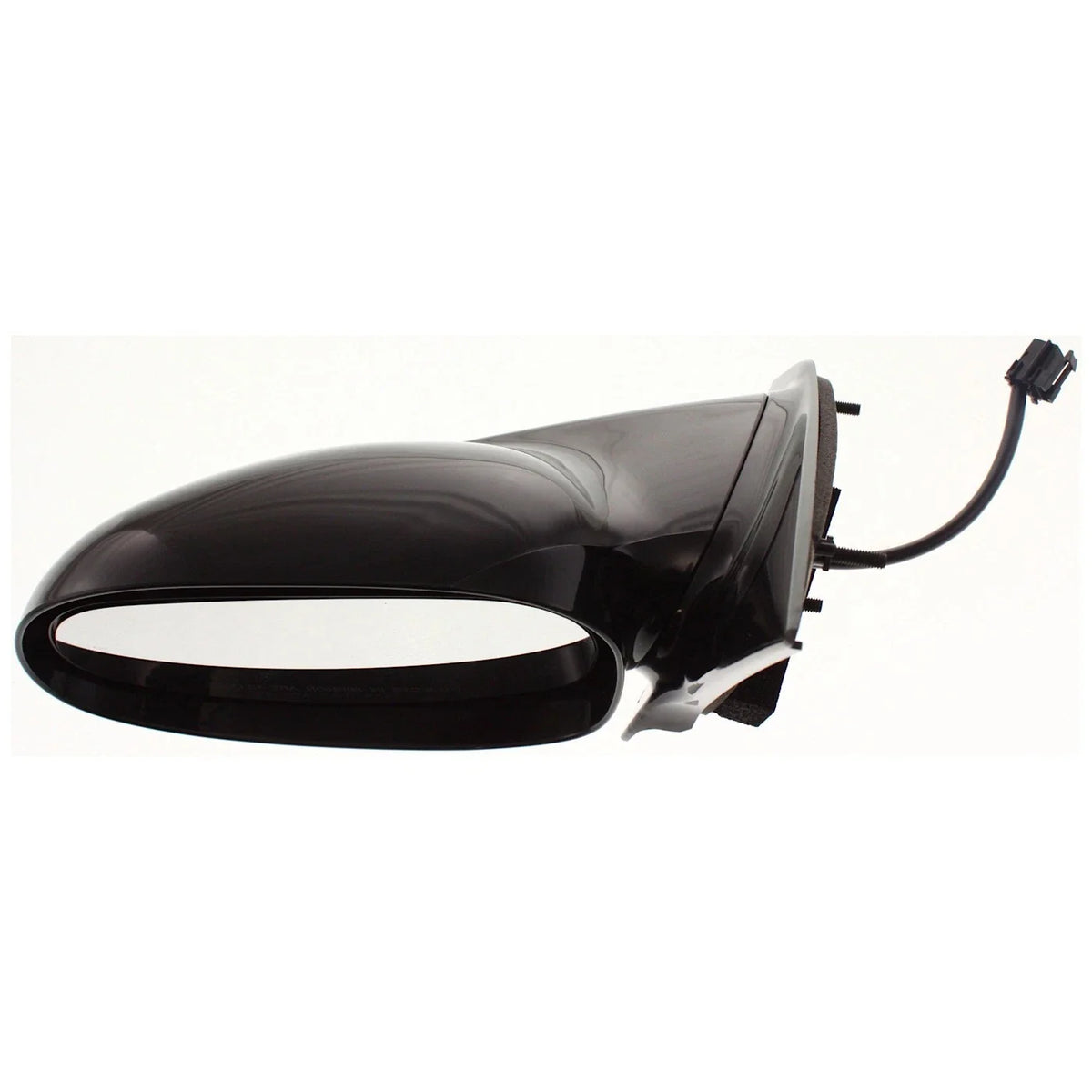 2003 Saturn L300 L200 LW200 LW300 Driver Left Side Mirror