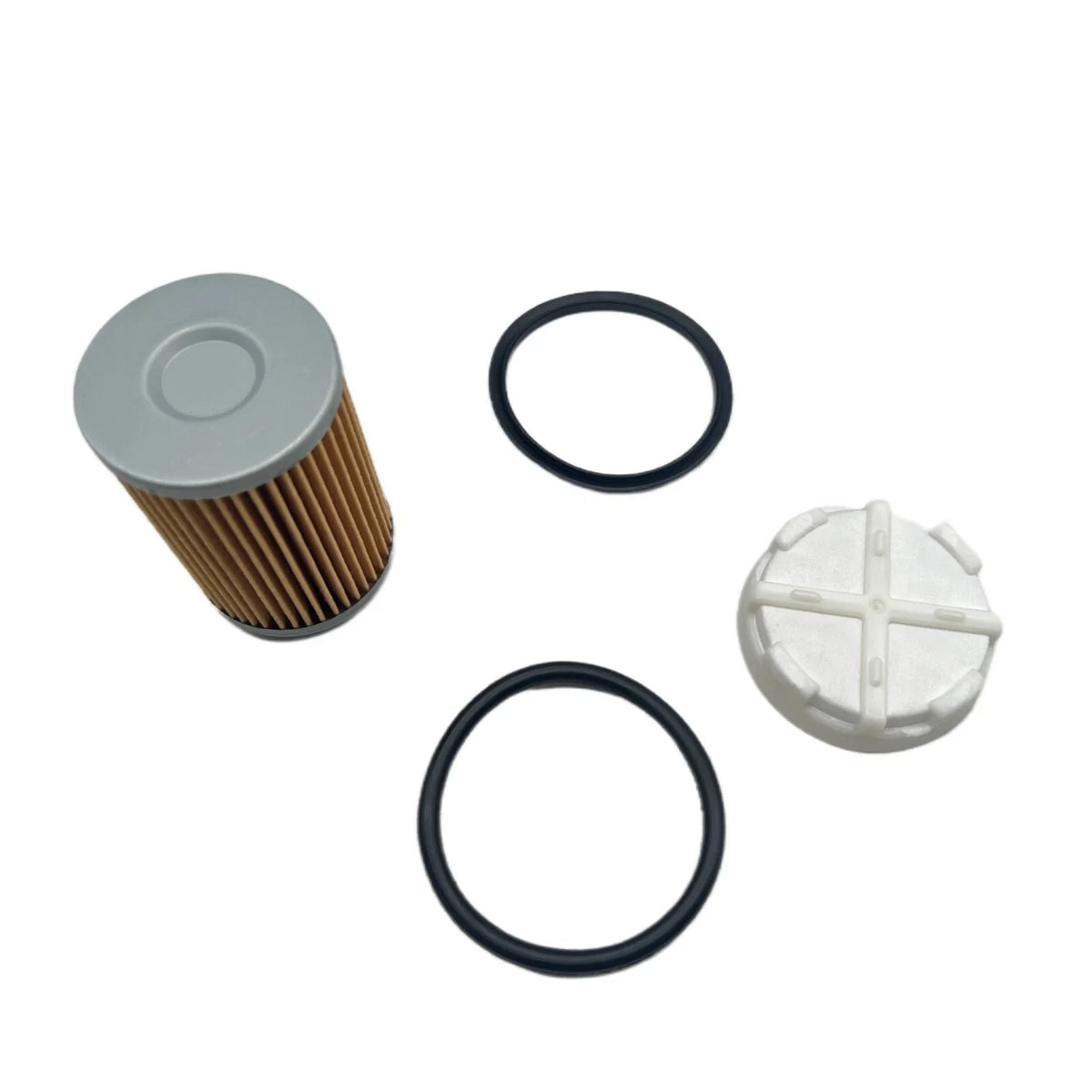 Fuel Filter Kit for Gen 3 Mercury MerCruiser (35-8M0093688, 8M0204703)
