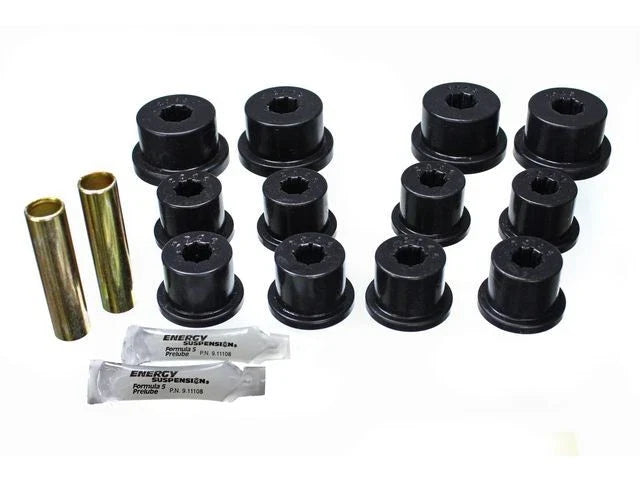 Rear Leaf Spring Bushing for Suzuki Samurai (1986–1995) ZR416JC