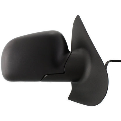 2001-2005 Ford Explorer Sport Trac Power Mirror Pair