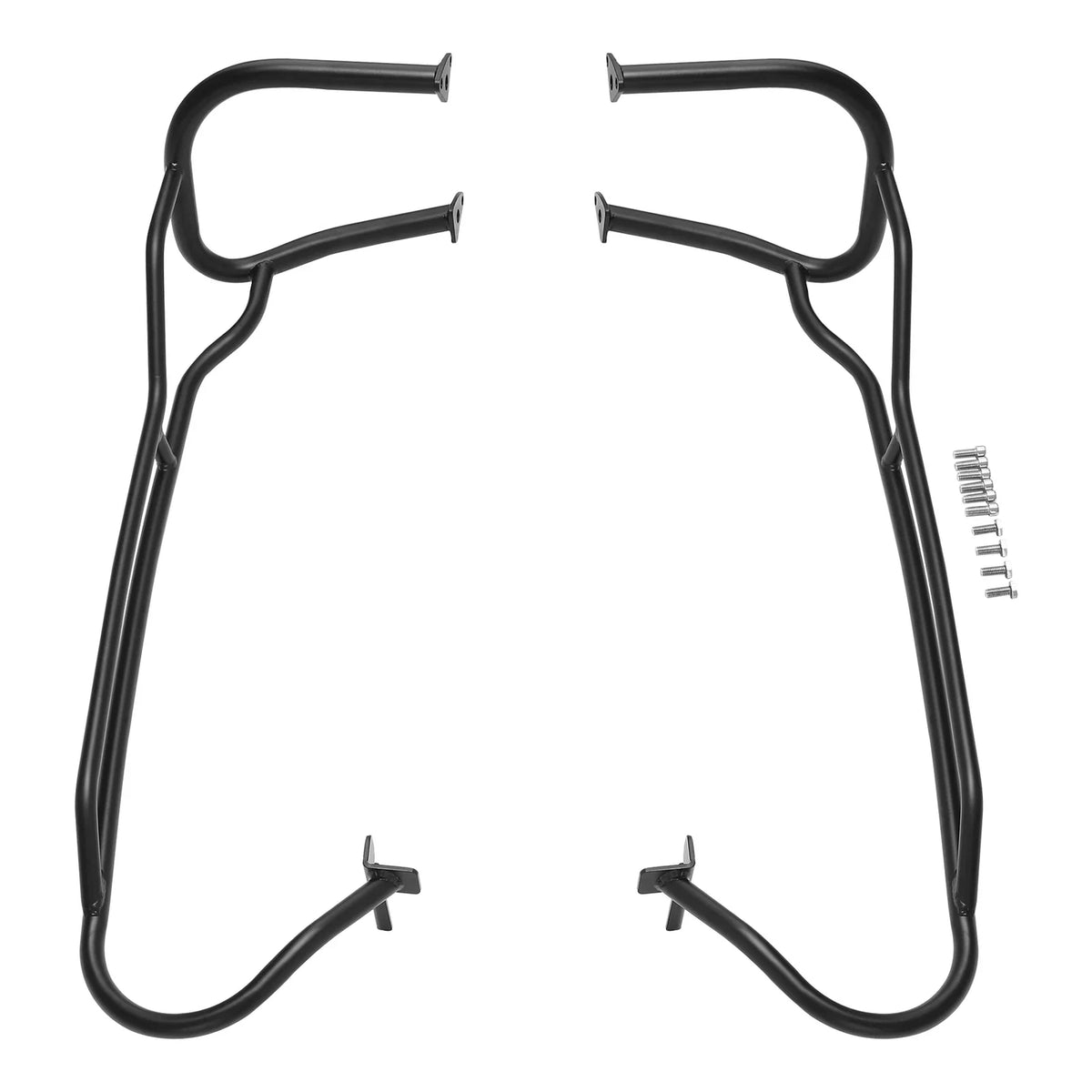 Trim Guard Rail Support for Saddlebag on Indian Roadmaster 2015–2025