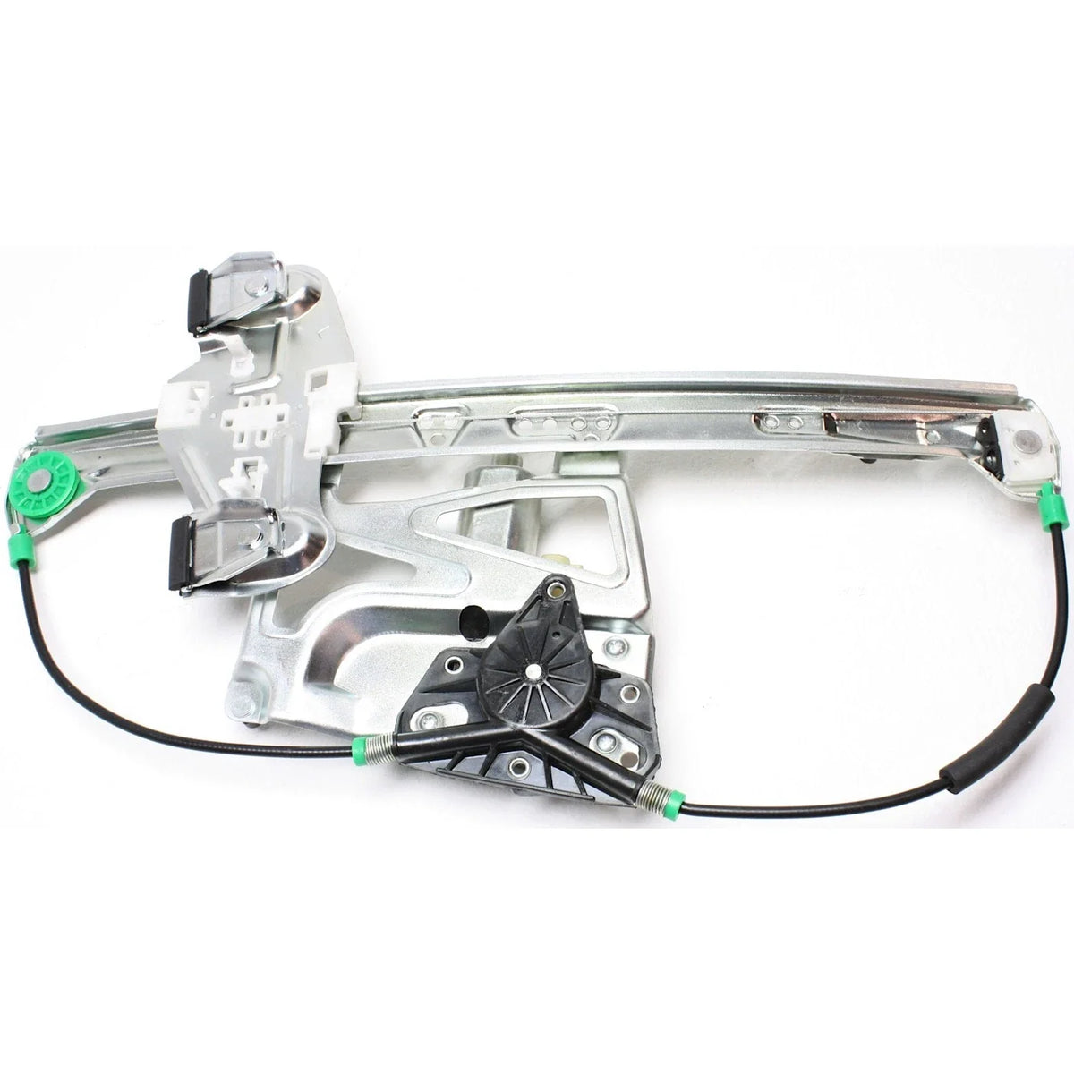 Power Window Regulator & Motor for Front Left Cadillac DeVille 2000-2001