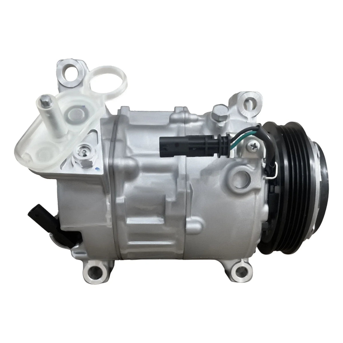 AC Compressor Replacement for Chevrolet Suburban 3500 HD 6.0L (2016–2018)