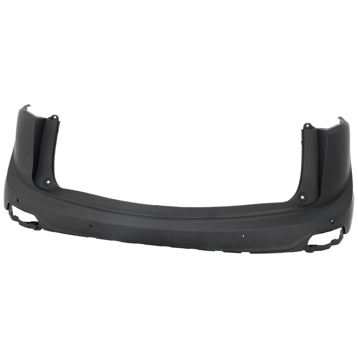 Rear Upper Bumper Cover for Acura RDX (2022–2025)