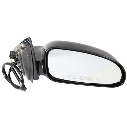 Paintable Power Mirror for 2000-2005 Pontiac Bonneville, Passenger Side