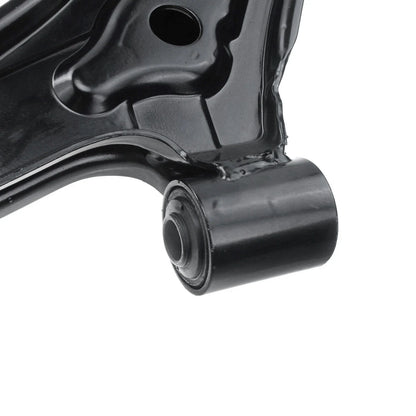 2X Front Control Arms with Ball Joints for Nissan Sentra (95-99)