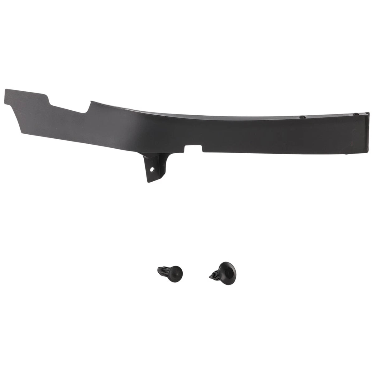Bumper Face Bar Trim Molding for Right Side Outer