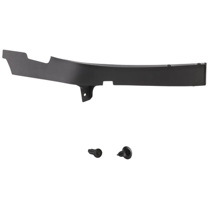 Bumper Face Bar Trim Molding for Right Side Outer