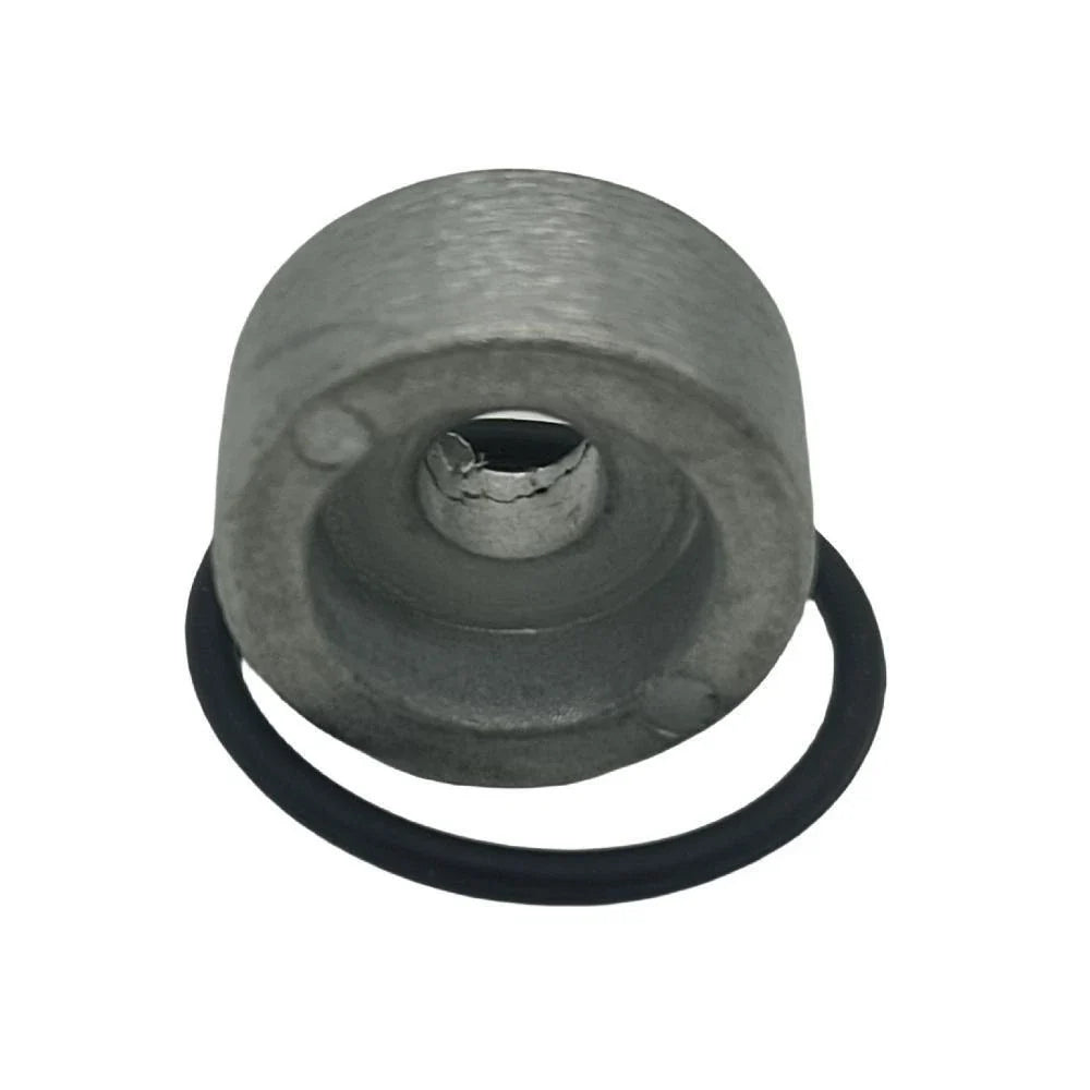 Zinc Anode & O-ring for Suzuki Outboard (Four Stroke) (55321-87J01, 09280-22019)