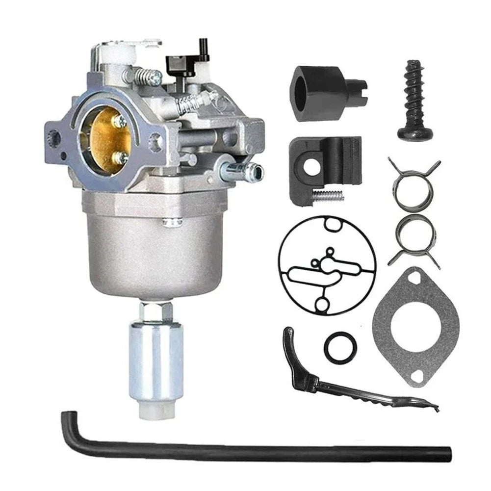 Carburetor Replacement Kit for Complete Maintenance Set